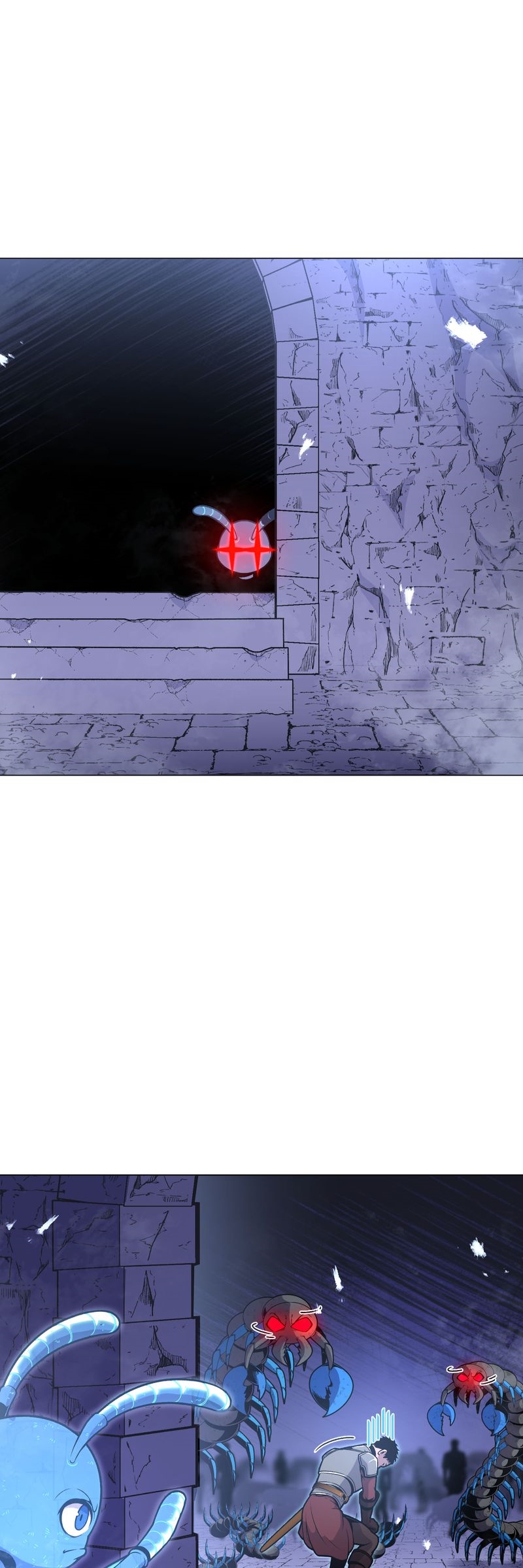 Chrysalis Chapter 9 - Page 16