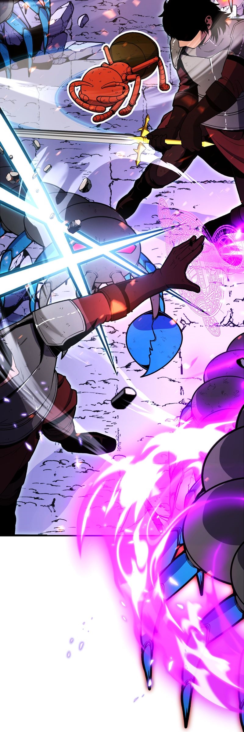 Chrysalis Chapter 9 - Page 2