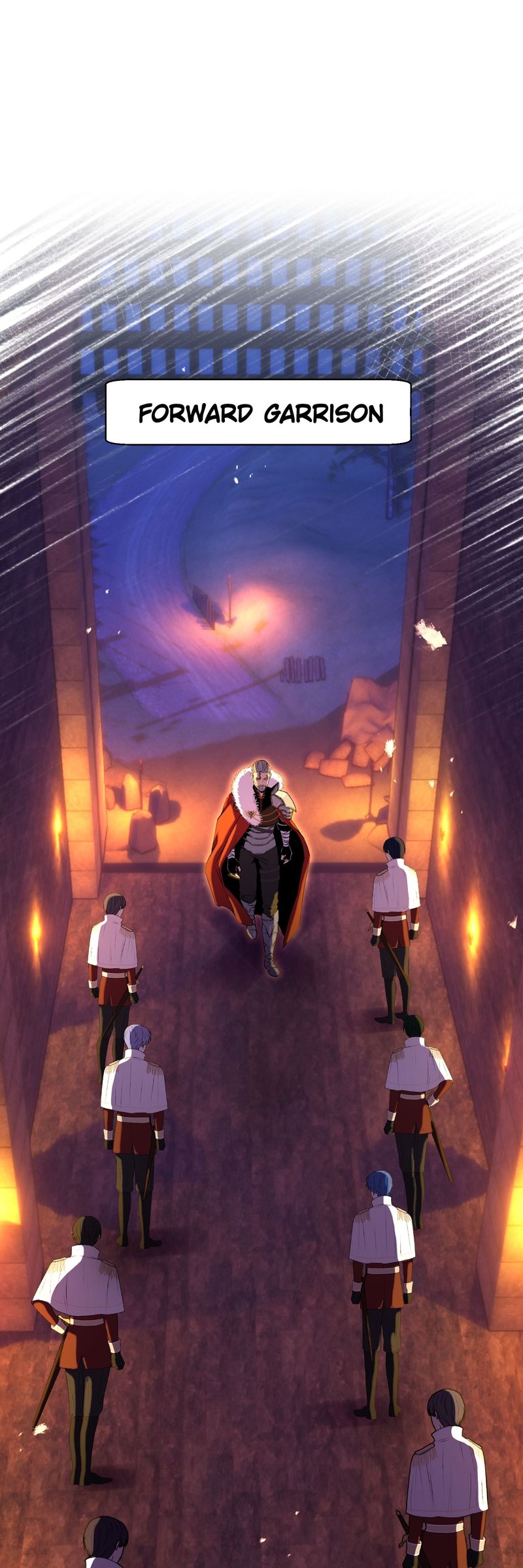 Chrysalis Chapter 9 - Page 25