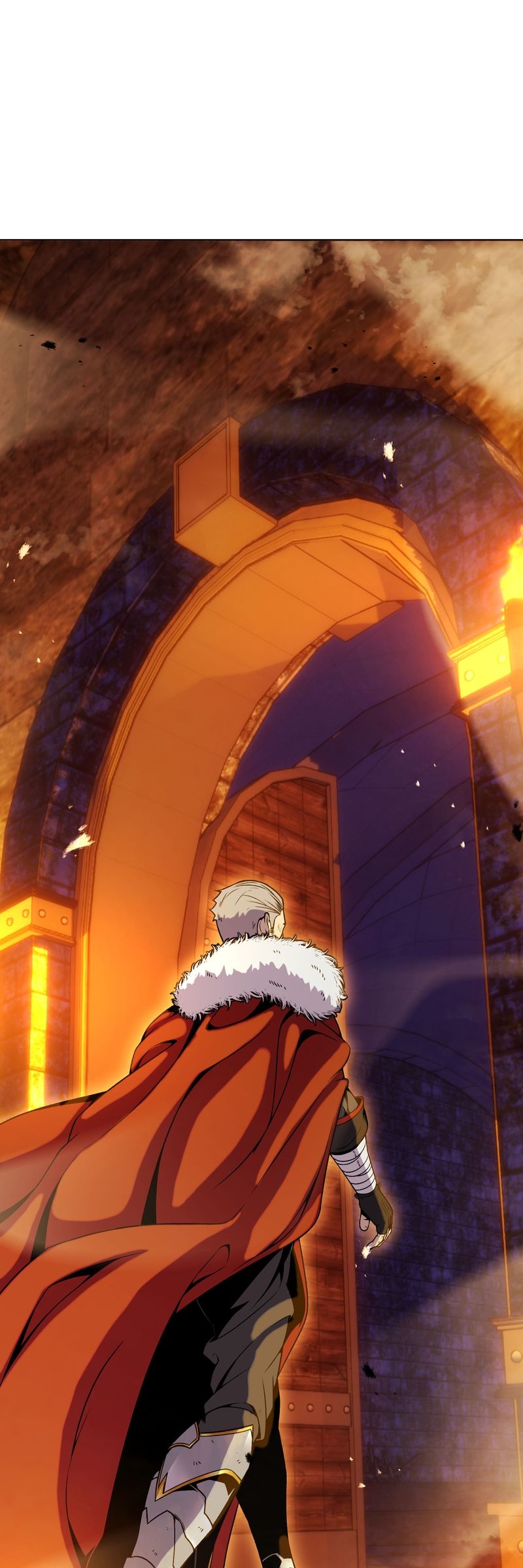 Chrysalis Chapter 9 - Page 27