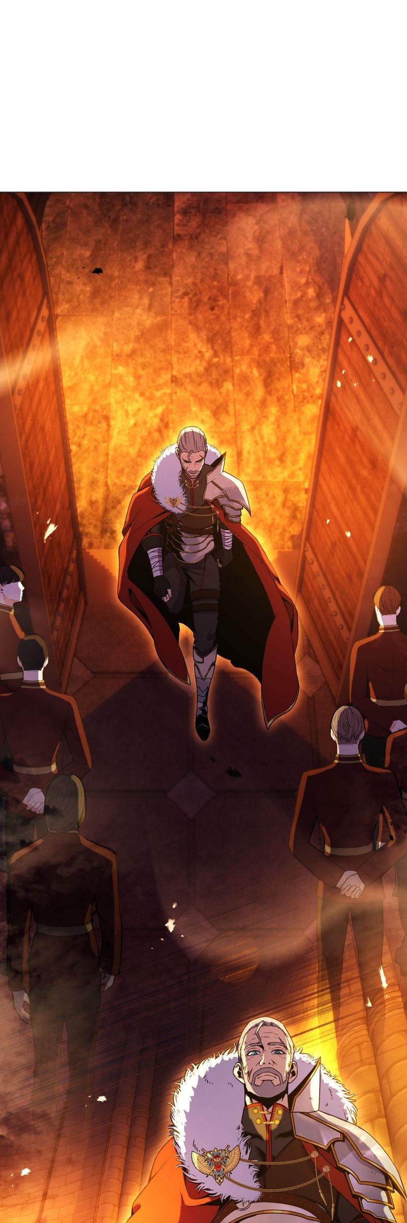 Chrysalis Chapter 9 - Page 29