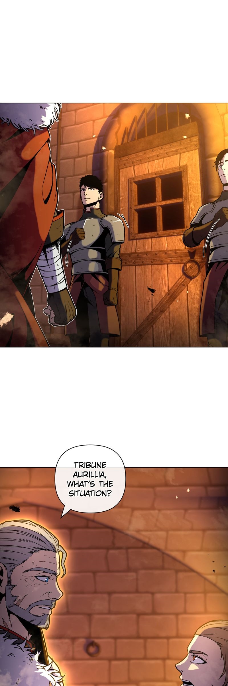 Chrysalis Chapter 9 - Page 32