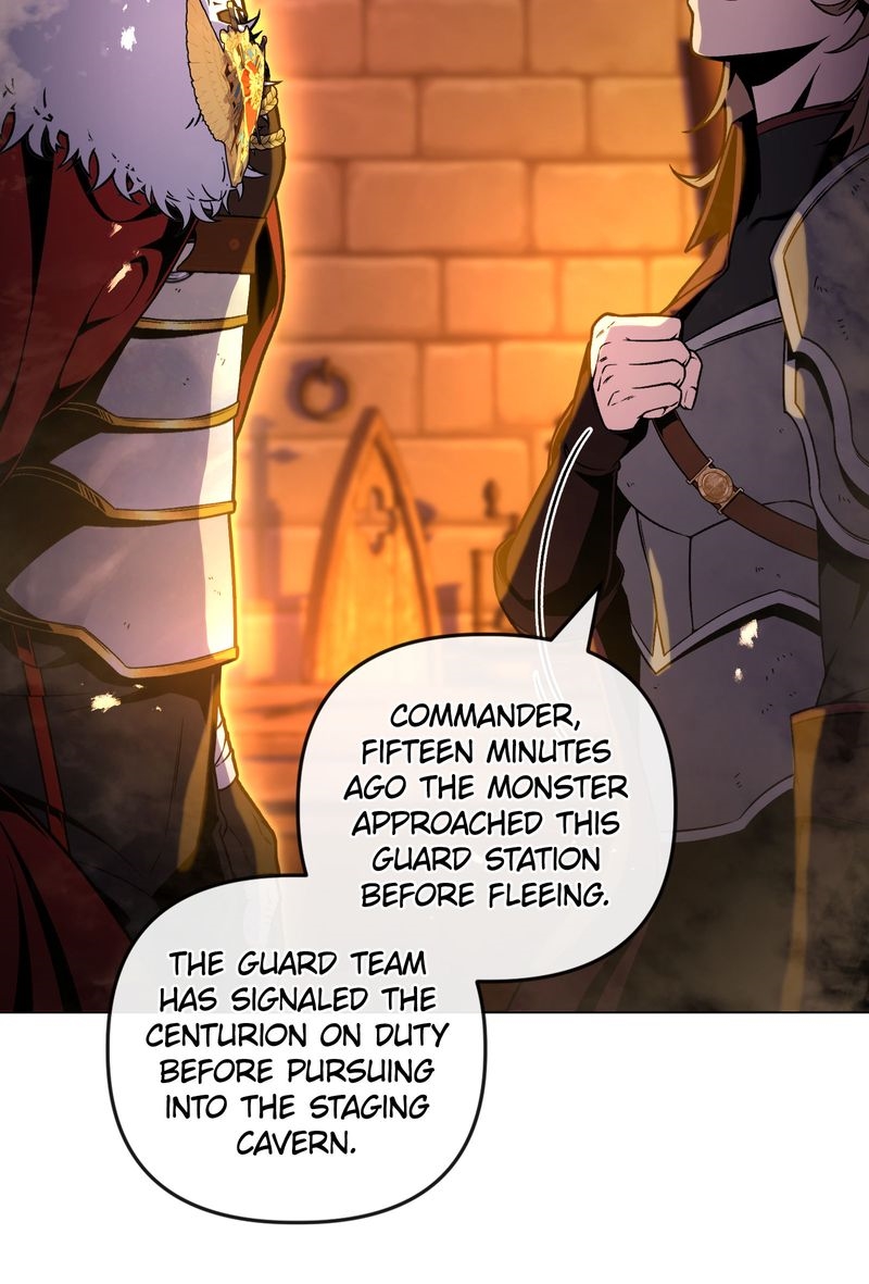 Chrysalis Chapter 9 - Page 33