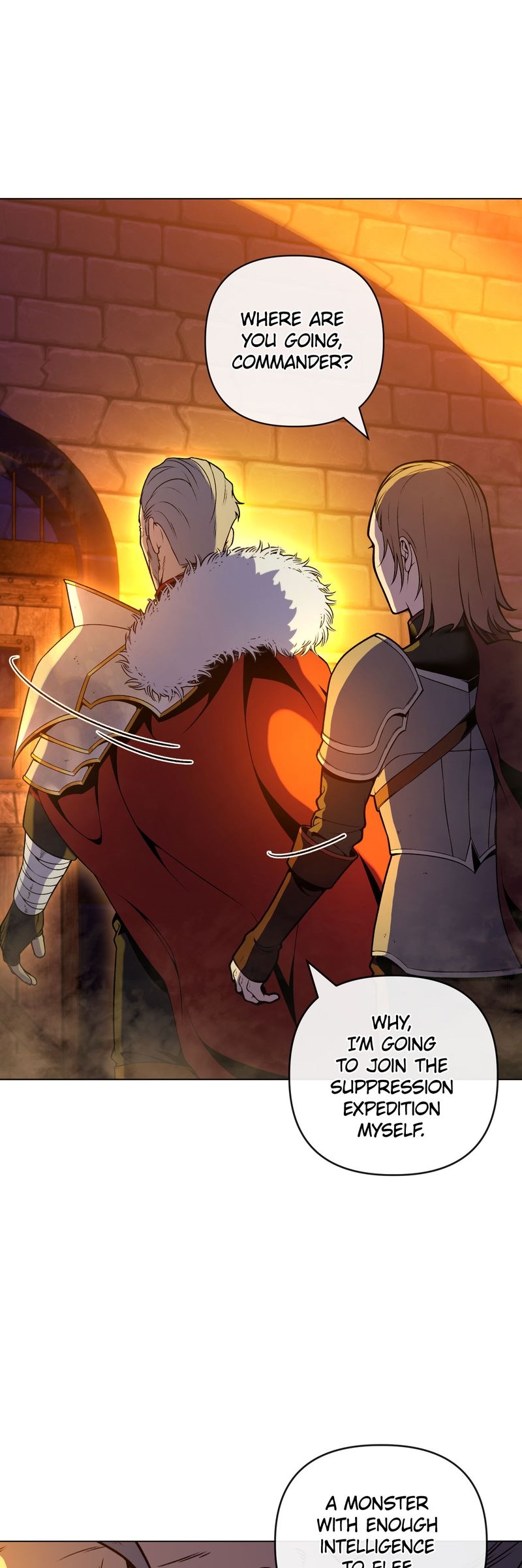 Chrysalis Chapter 9 - Page 36