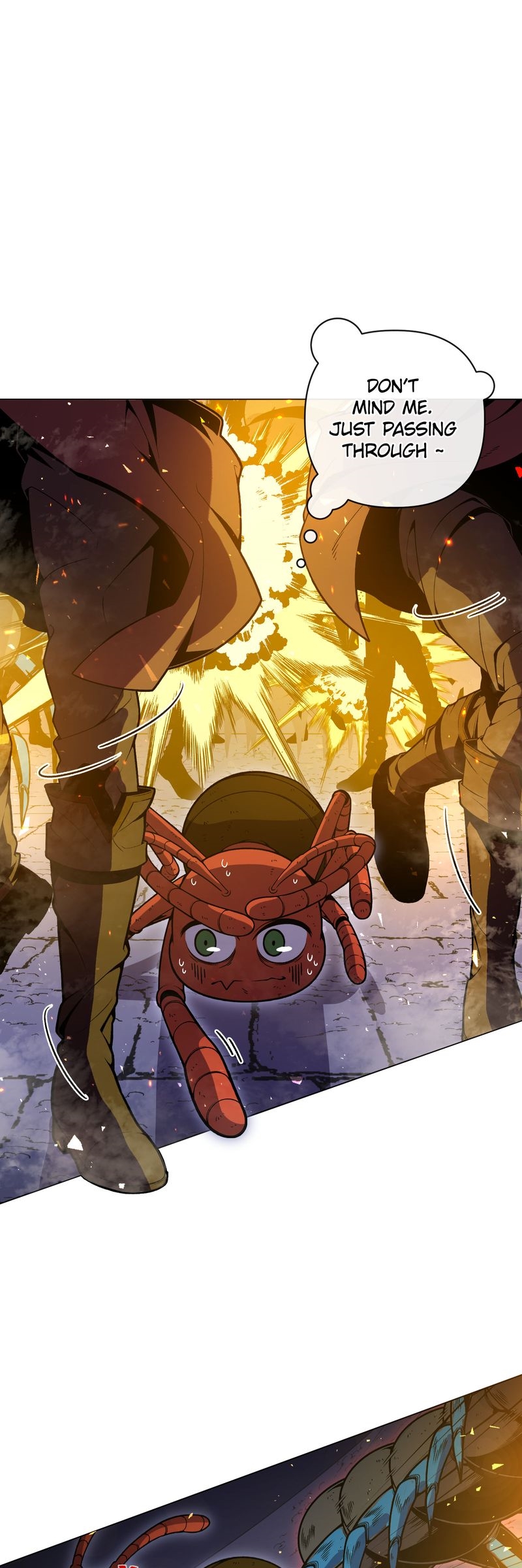 Chrysalis Chapter 9 - Page 4