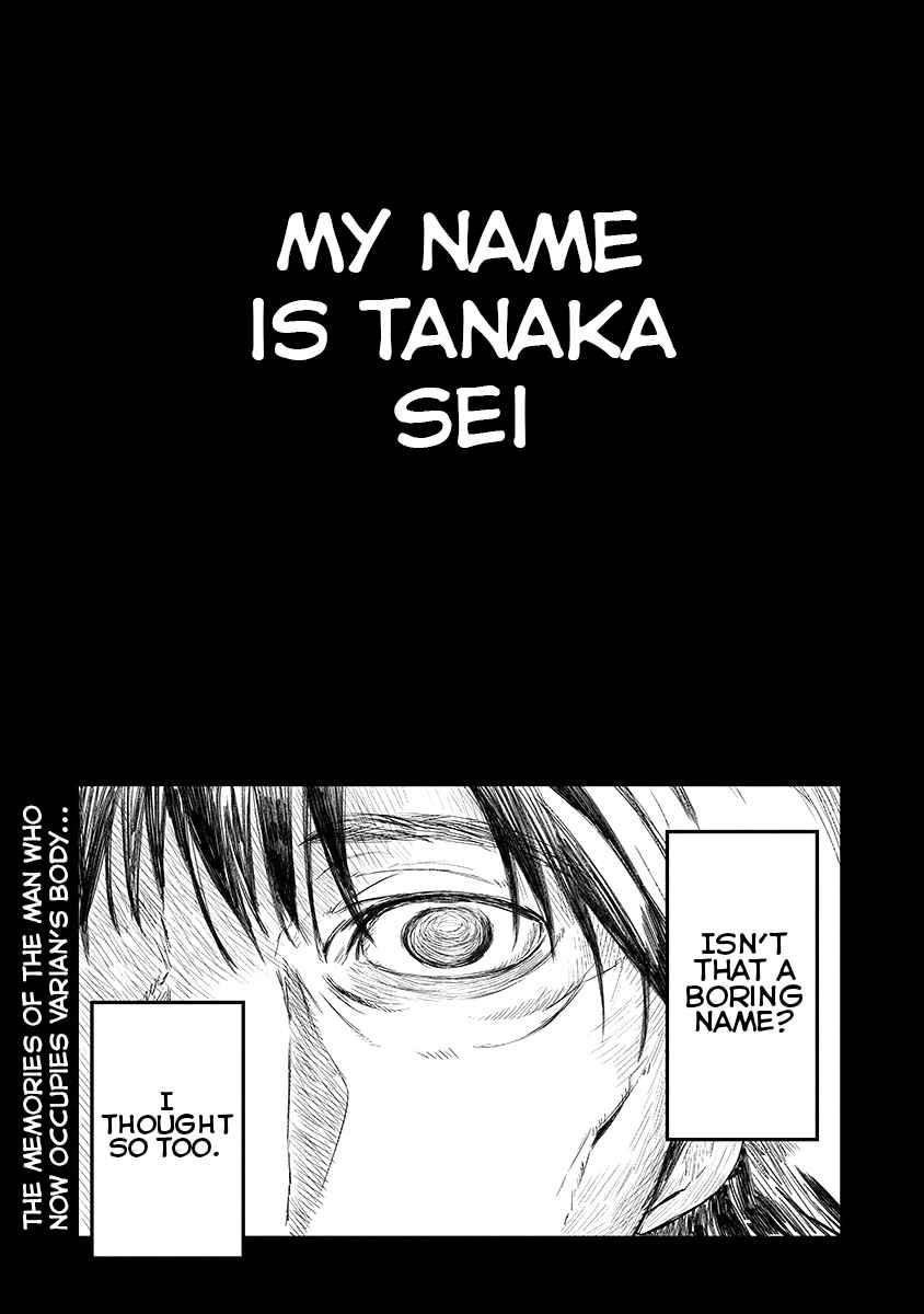 Lion Coeur Senki Chapter 2 - Page 1