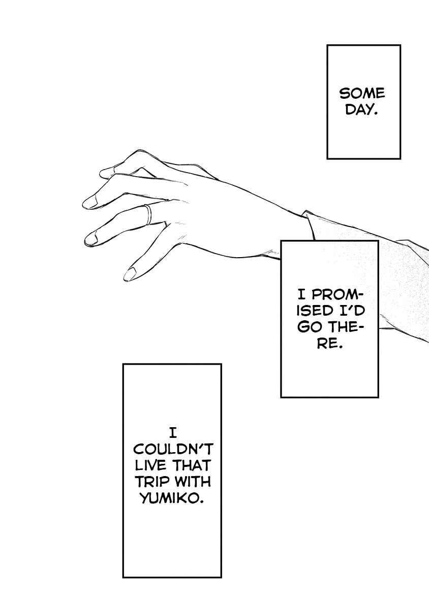 Lion Coeur Senki Chapter 2 - Page 6