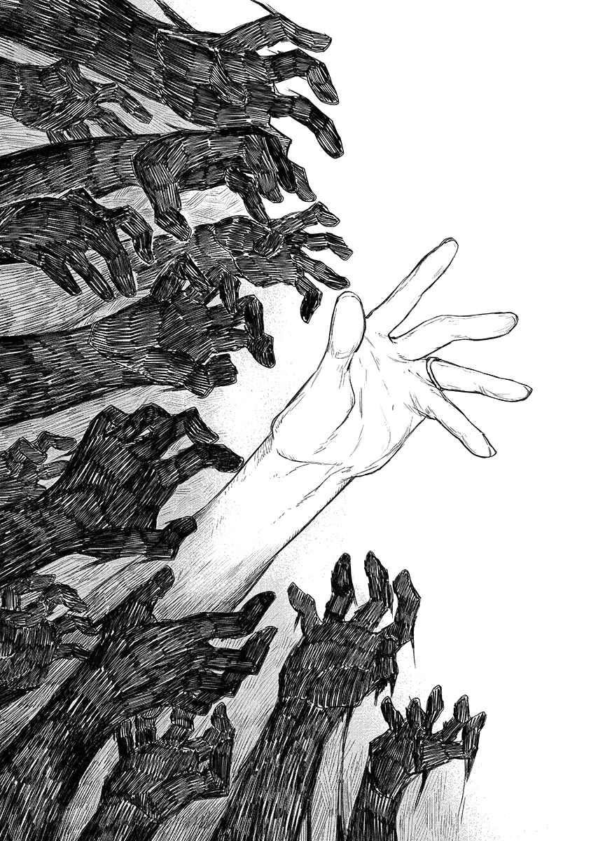 Lion Coeur Senki Chapter 2 - Page 7