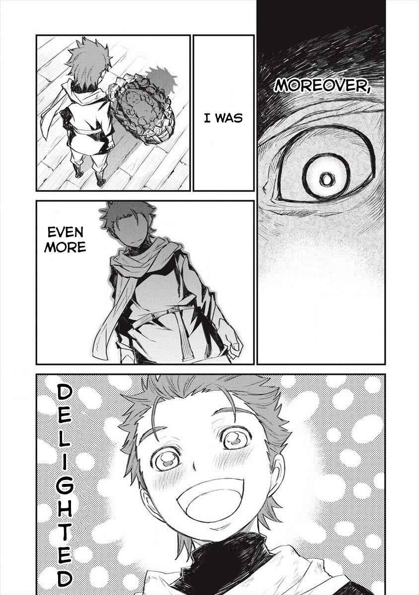 Lion Coeur Senki Chapter 21 - Page 5