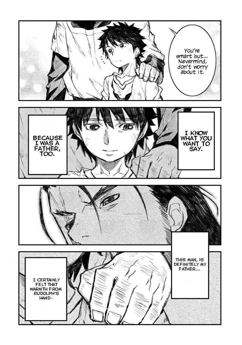 Lion Coeur Senki Chapter 7 - Page 6