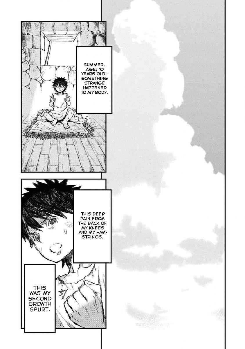 Lion Coeur Senki Chapter 7 - Page 7