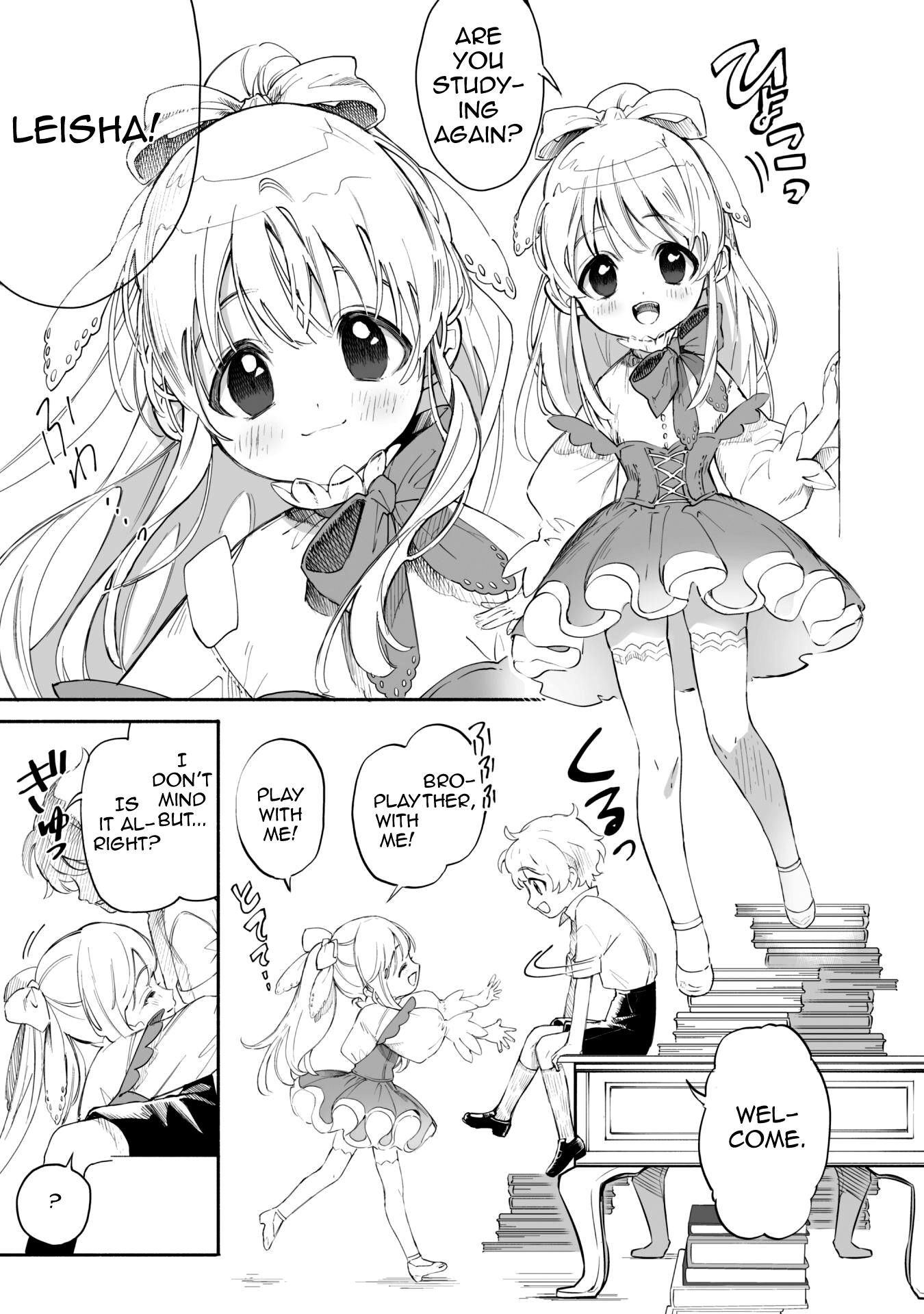 The Upcoming Magician’s Road That Started from Disqualification Chapter 1 - Page 15