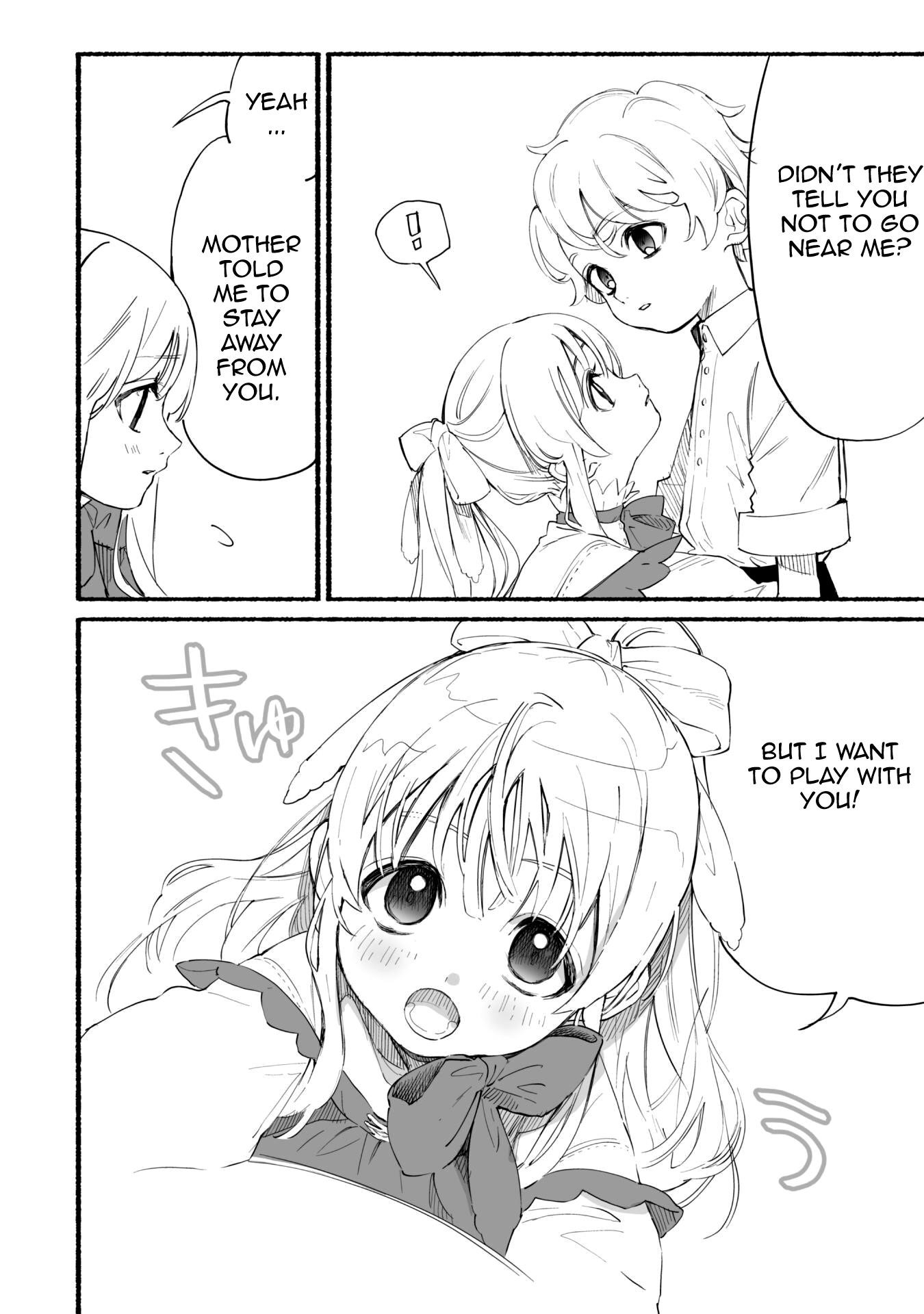 The Upcoming Magician’s Road That Started from Disqualification Chapter 1 - Page 16