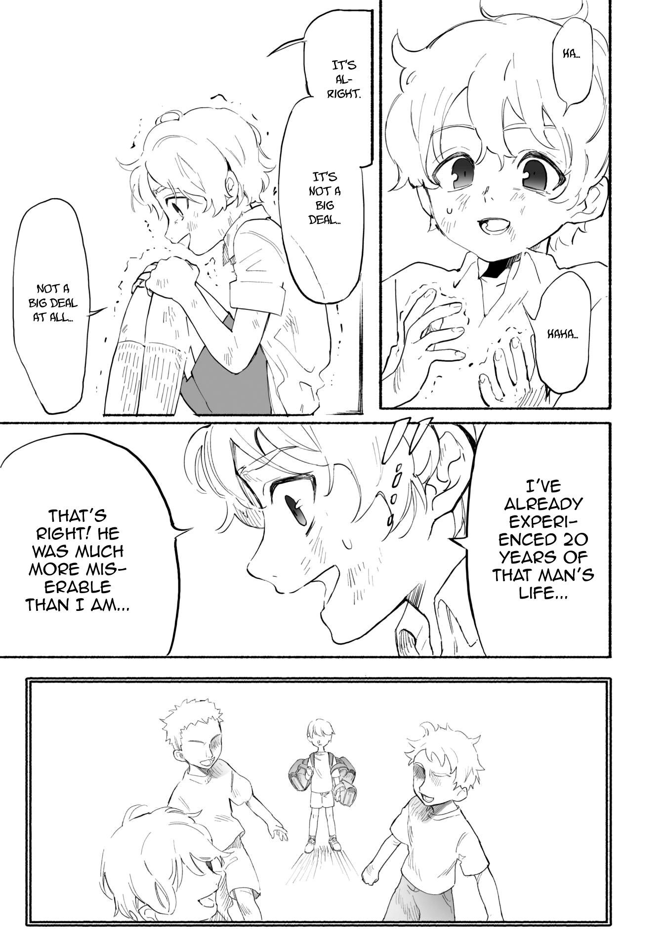 The Upcoming Magician’s Road That Started from Disqualification Chapter 1 - Page 25