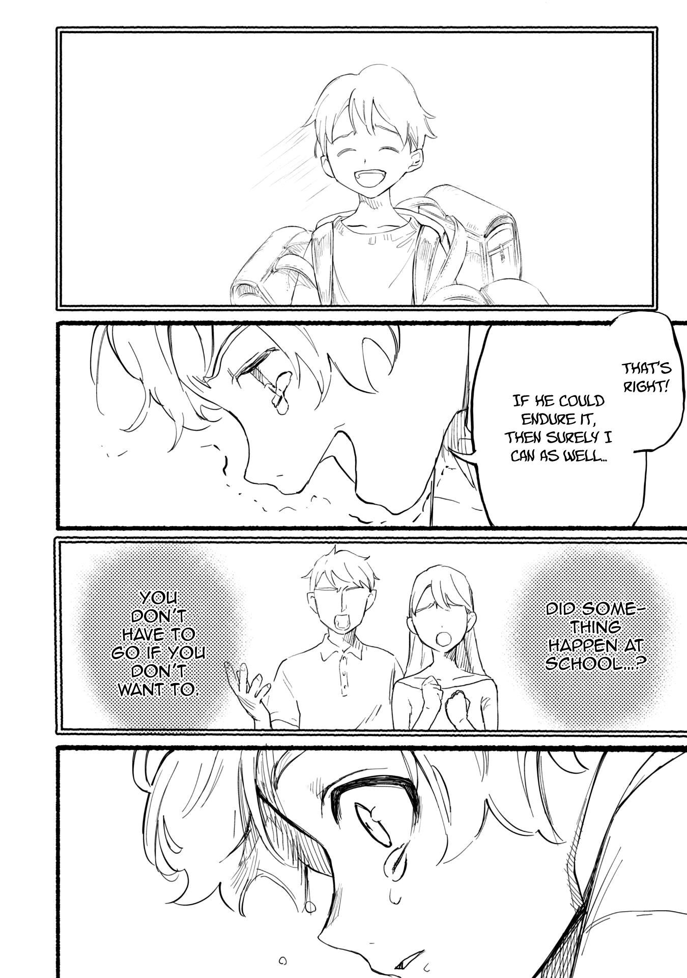 The Upcoming Magician’s Road That Started from Disqualification Chapter 1 - Page 26