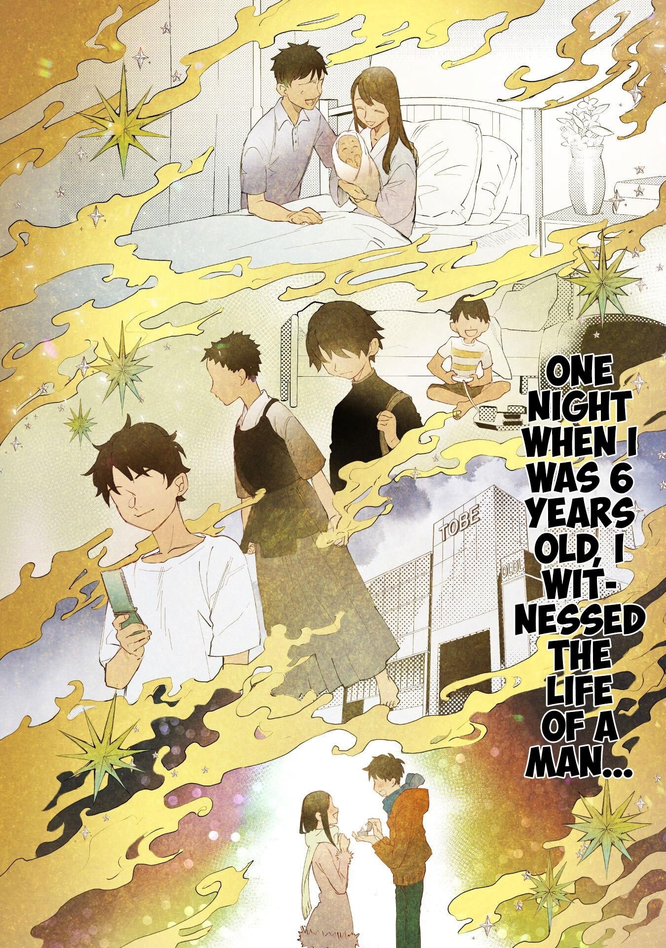 The Upcoming Magician’s Road That Started from Disqualification Chapter 1 - Page 4