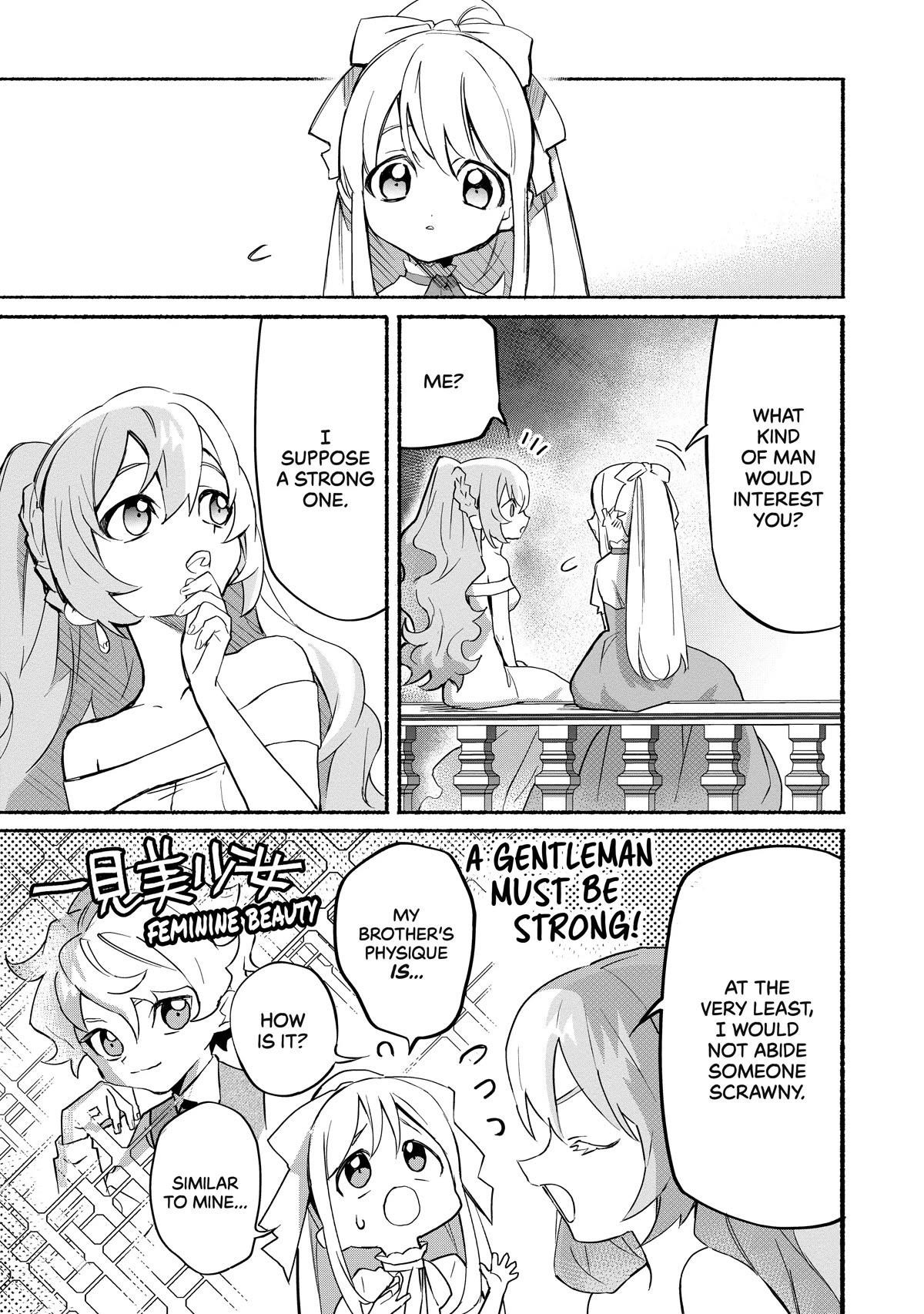 The Upcoming Magician’s Road That Started from Disqualification Chapter 10 - Page 15