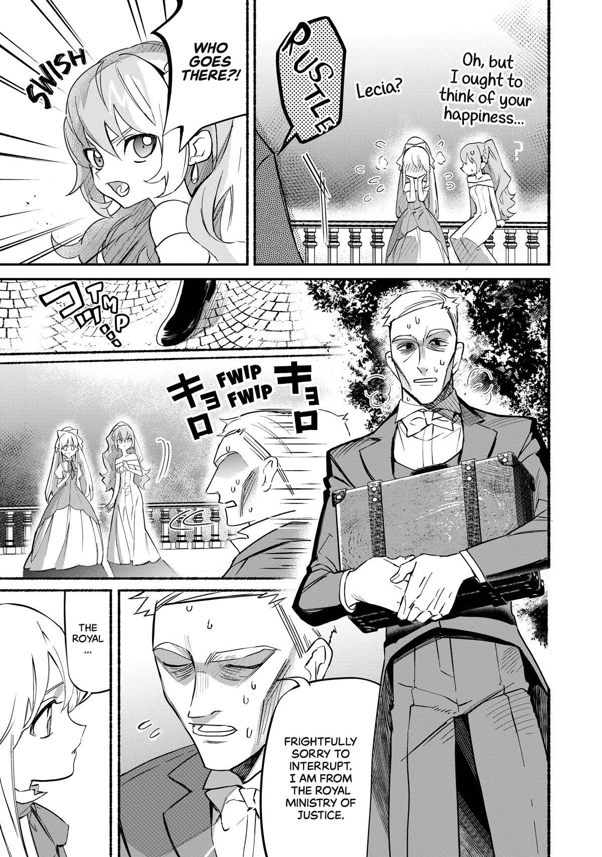 The Upcoming Magician’s Road That Started from Disqualification Chapter 10 - Page 17