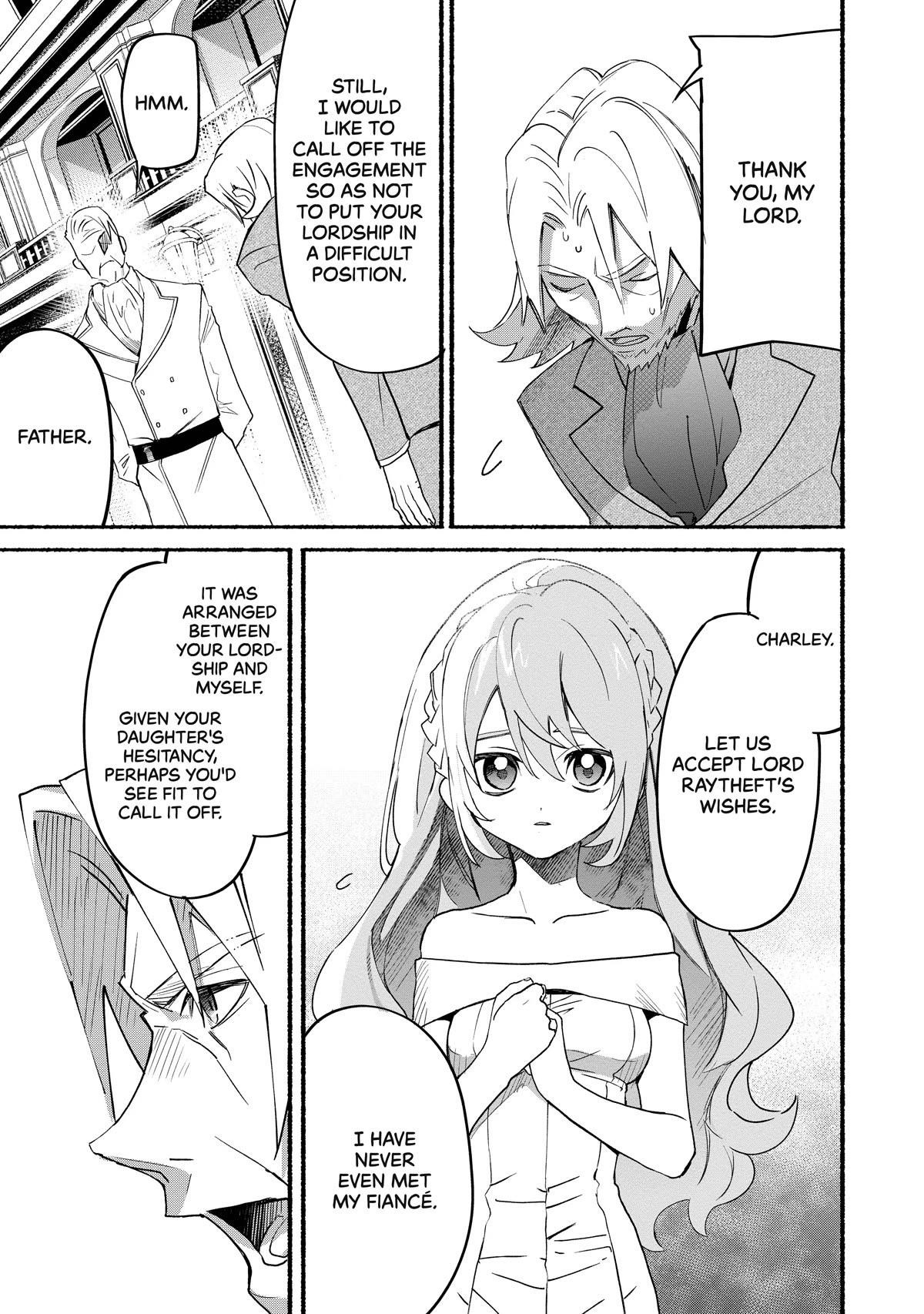 The Upcoming Magician’s Road That Started from Disqualification Chapter 10 - Page 7