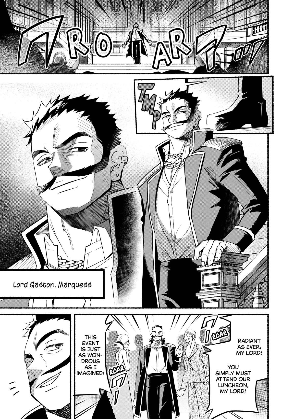 The Upcoming Magician’s Road That Started from Disqualification Chapter 10 - Page 9