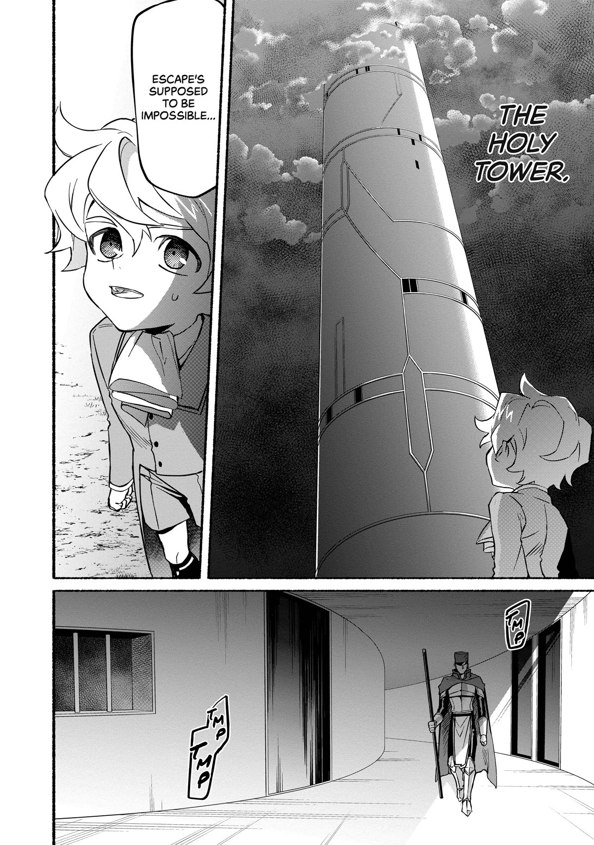 The Upcoming Magician’s Road That Started from Disqualification Chapter 12 - Page 30