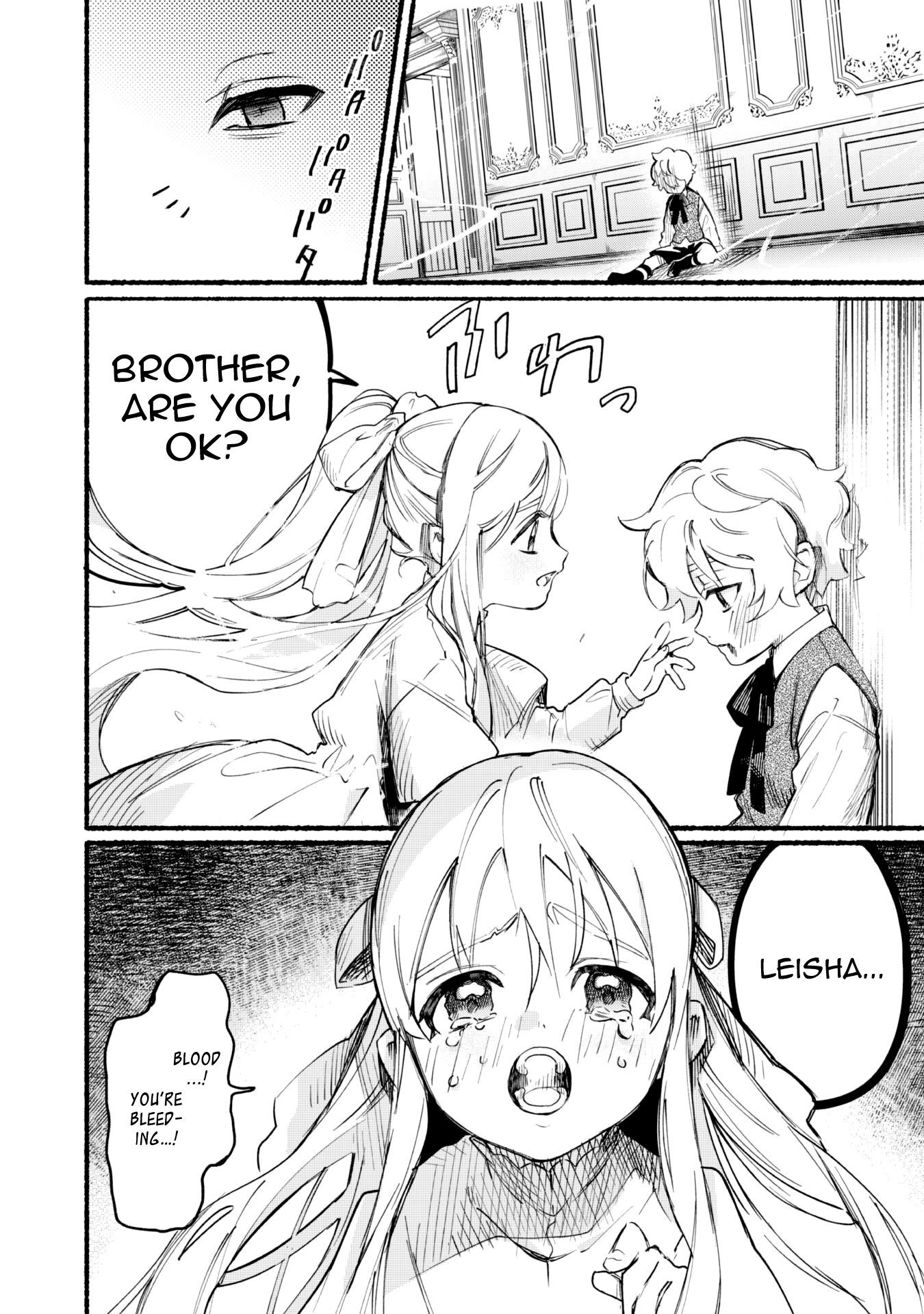 The Upcoming Magician’s Road That Started from Disqualification Chapter 3 - Page 18