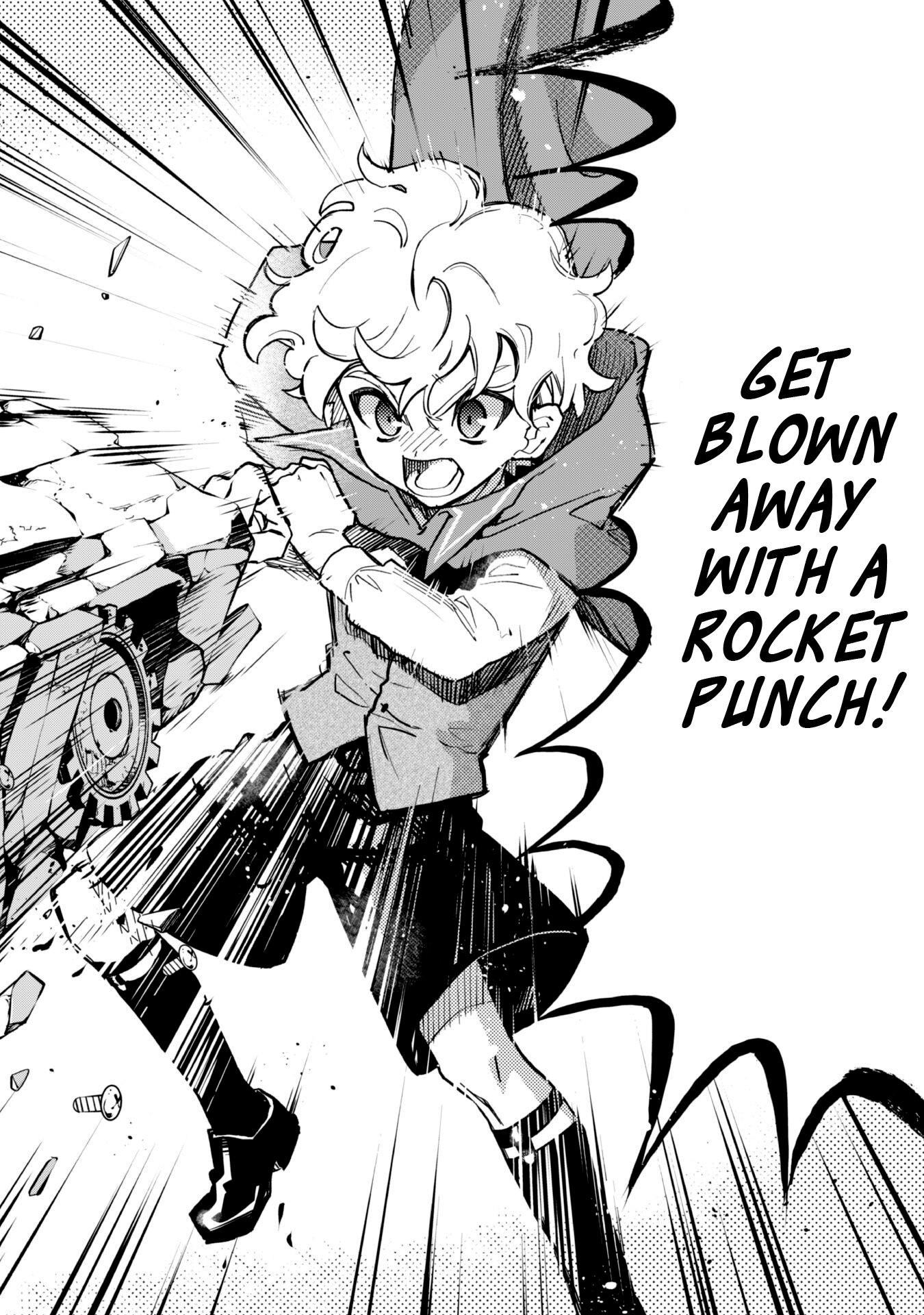 The Upcoming Magician’s Road That Started from Disqualification Chapter 4 - Page 24