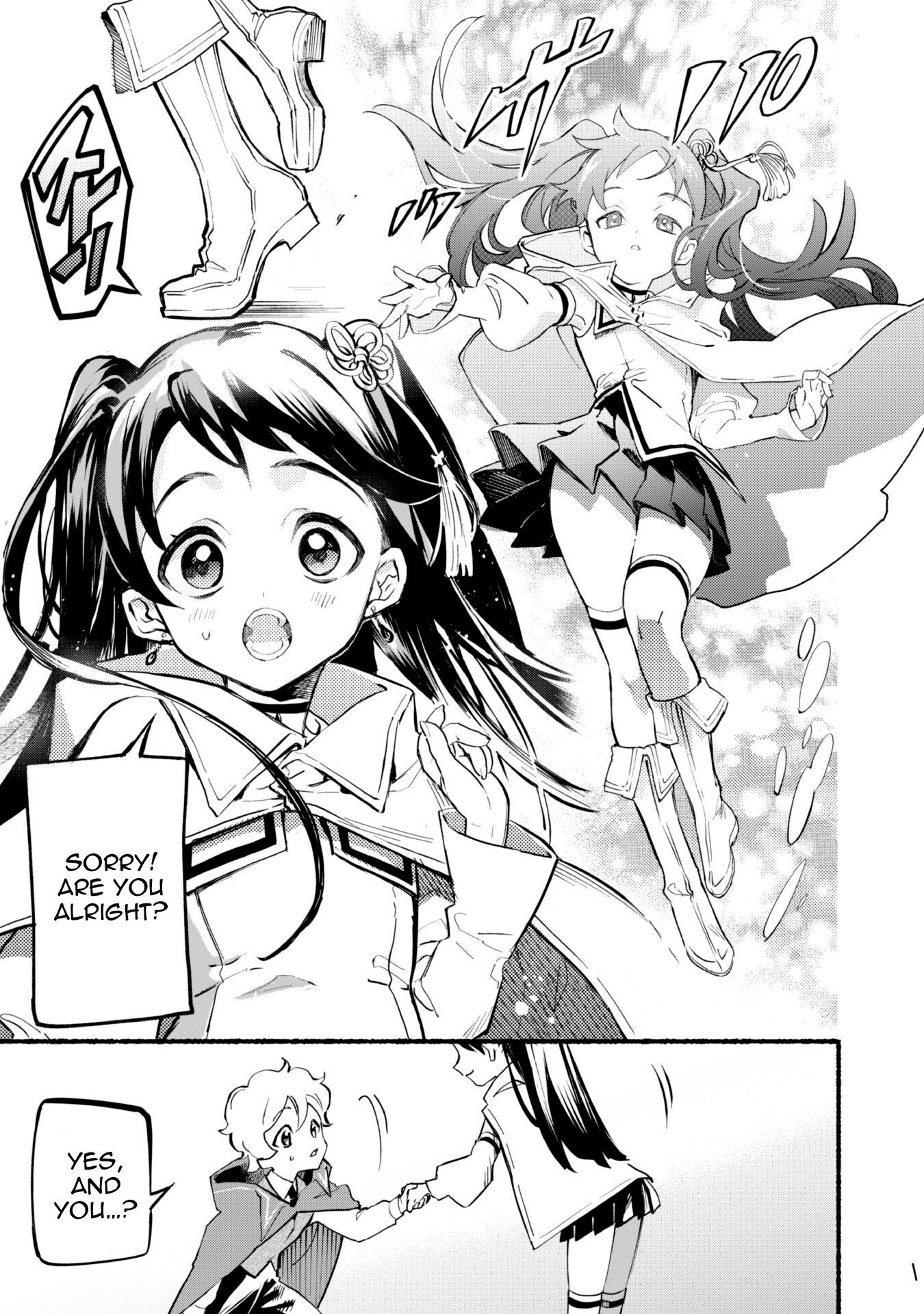 The Upcoming Magician’s Road That Started from Disqualification Chapter 4 - Page 5