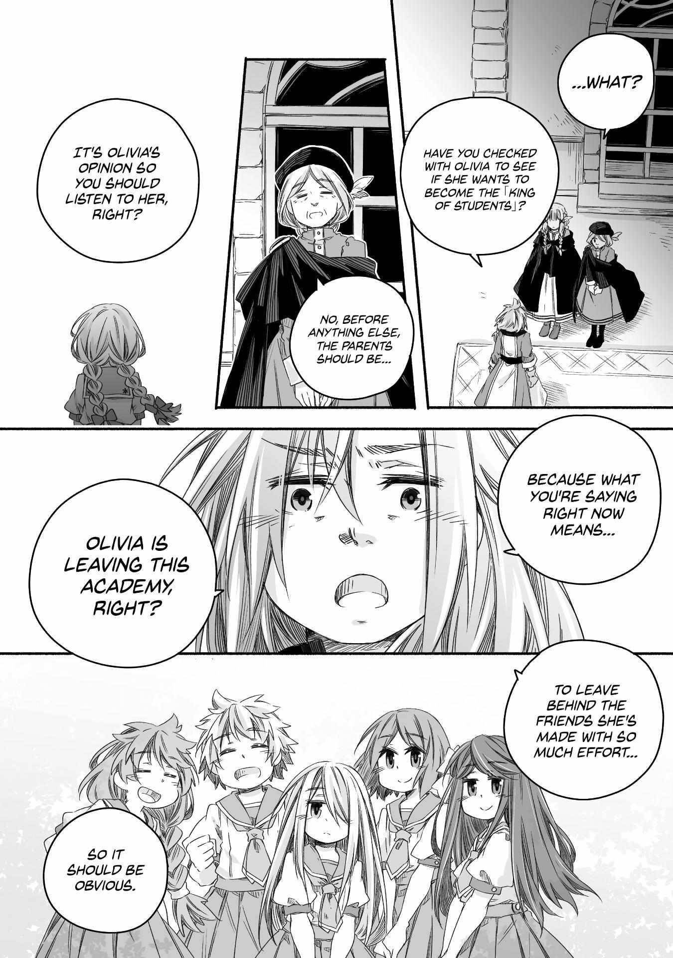 Parenting Diary of the Strongest Dragon Who Suddenly Became a Dad Chapter 19 - Page 17