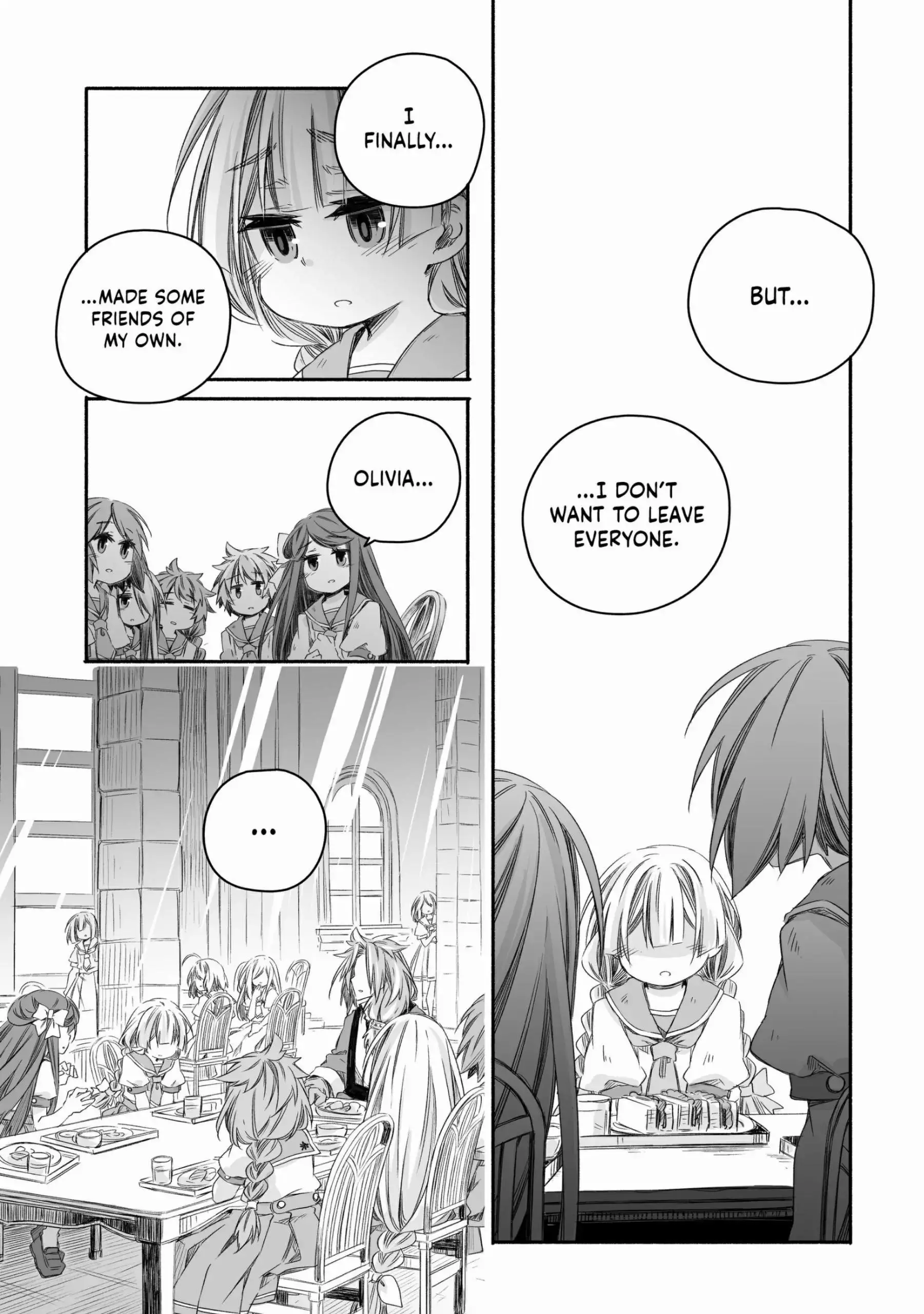Parenting Diary of the Strongest Dragon Who Suddenly Became a Dad Chapter 20 - Page 17