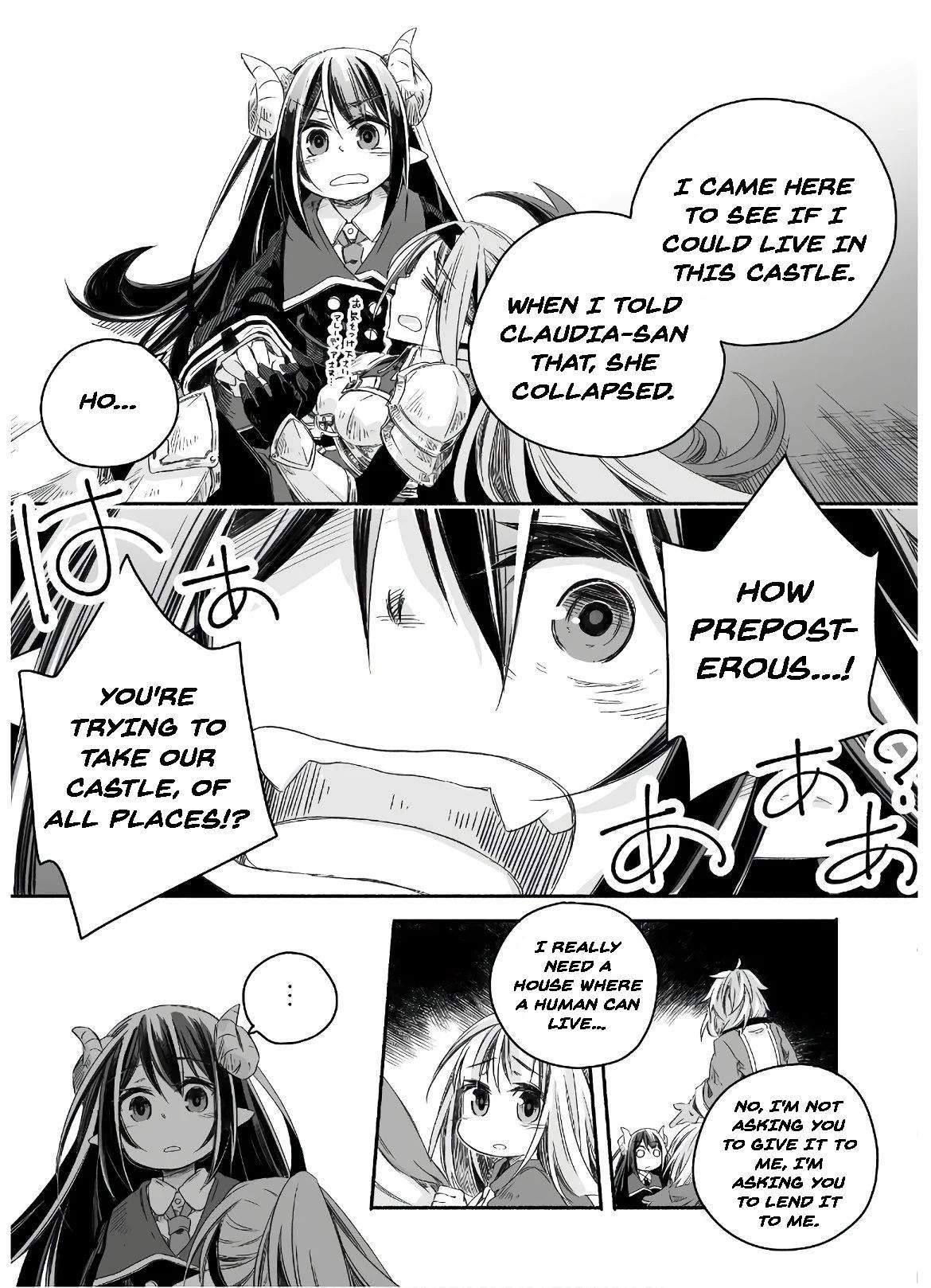 Parenting Diary of the Strongest Dragon Who Suddenly Became a Dad Chapter 3 - Page 17
