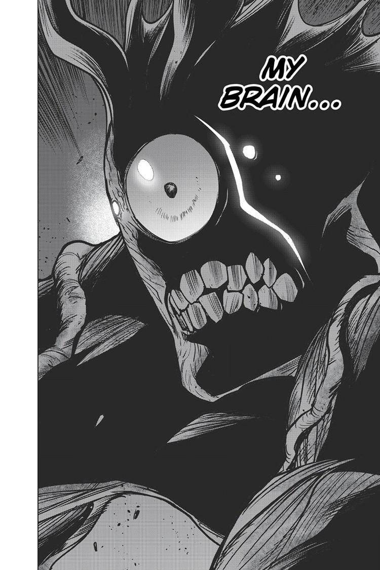Vigilante: Boku No Hero Academia Illegals Chapter 110 - Page 14