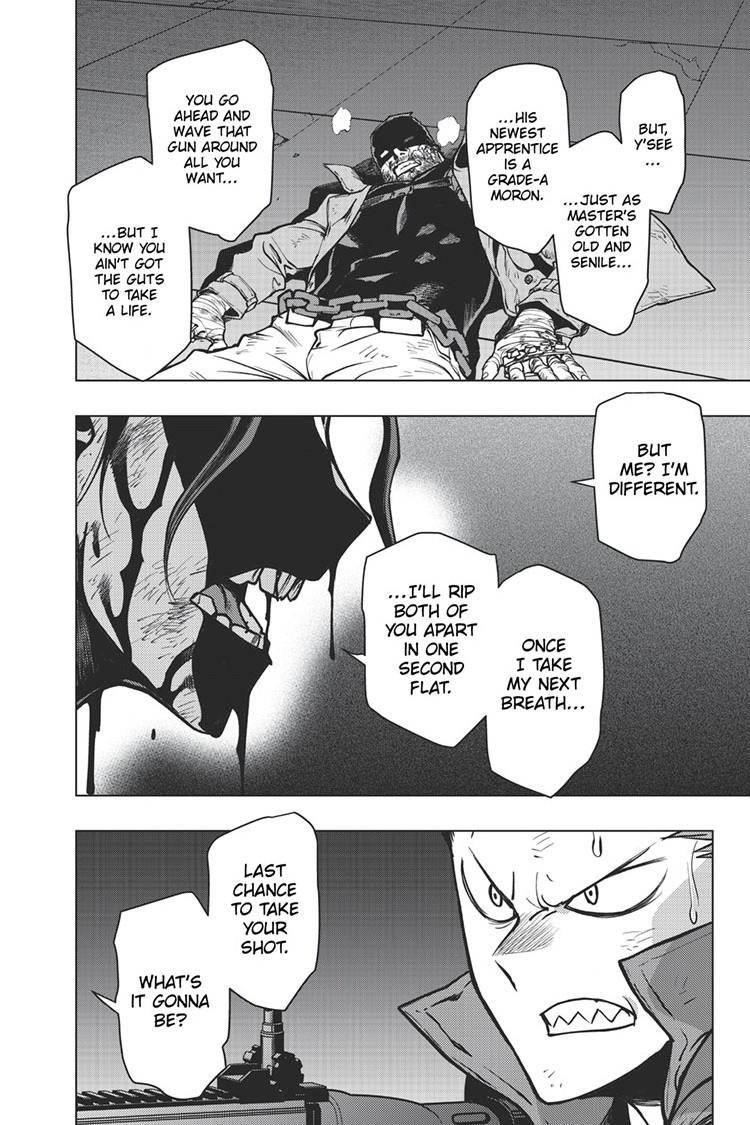 Vigilante: Boku No Hero Academia Illegals Chapter 112 - Page 10