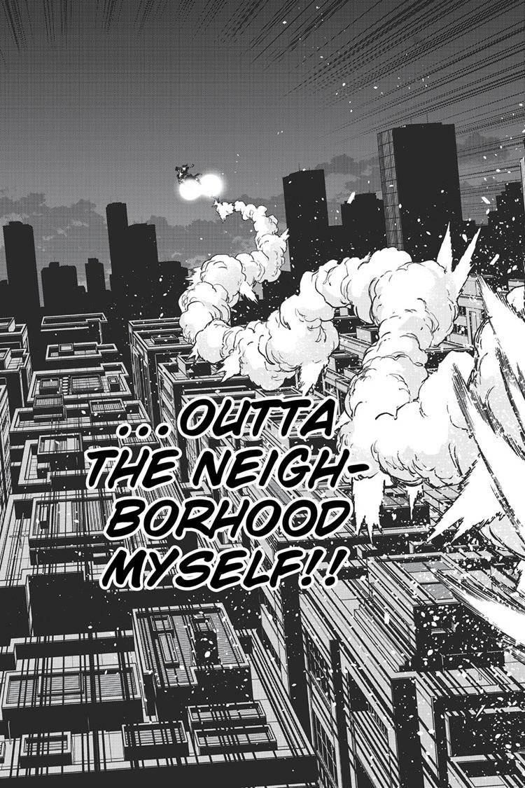 Vigilante: Boku No Hero Academia Illegals Chapter 112 - Page 15