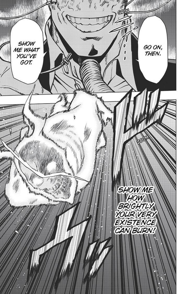 Vigilante: Boku No Hero Academia Illegals Chapter 114 - Page 11