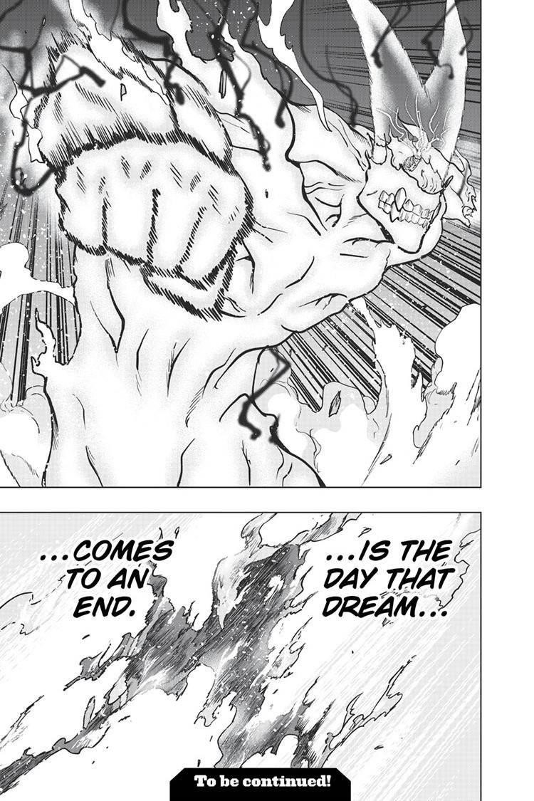 Vigilante: Boku No Hero Academia Illegals Chapter 118 - Page 19