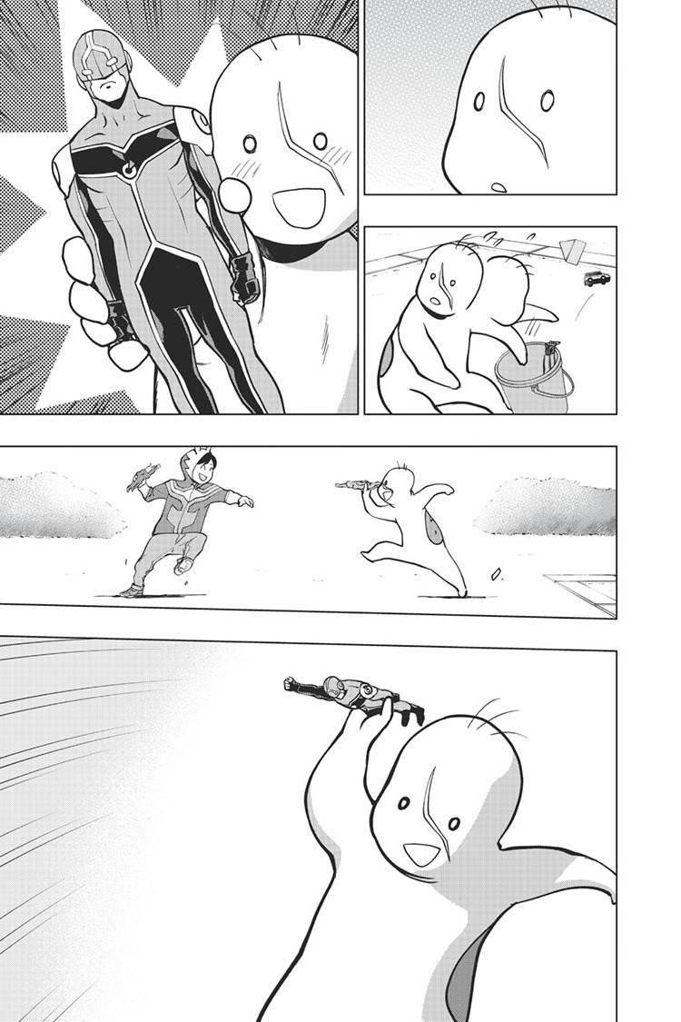 Vigilante: Boku No Hero Academia Illegals Chapter 119 - Page 13