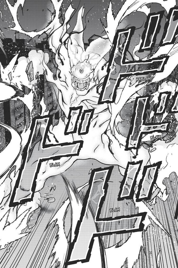 Vigilante: Boku No Hero Academia Illegals Chapter 119 - Page 18
