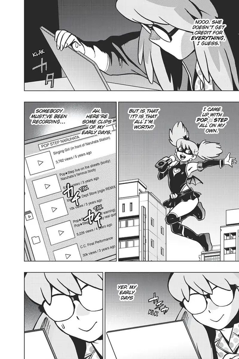 Vigilante: Boku No Hero Academia Illegals Chapter 68 - Page 16