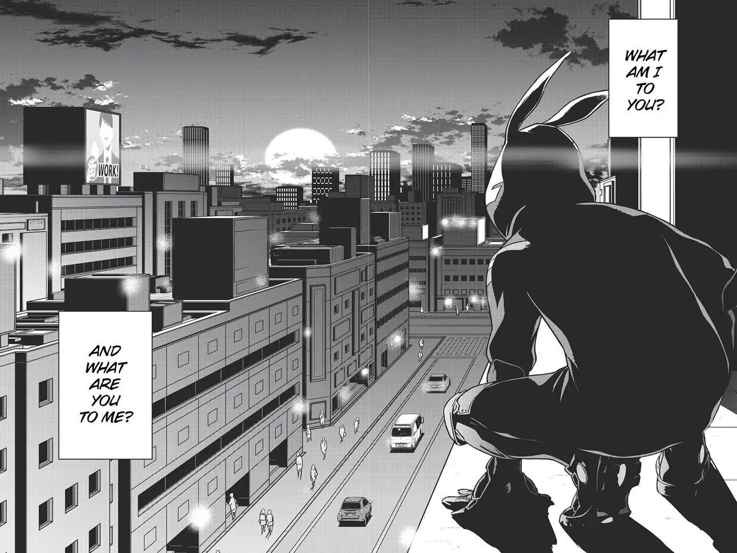 Vigilante: Boku No Hero Academia Illegals Chapter 72 - Page 10