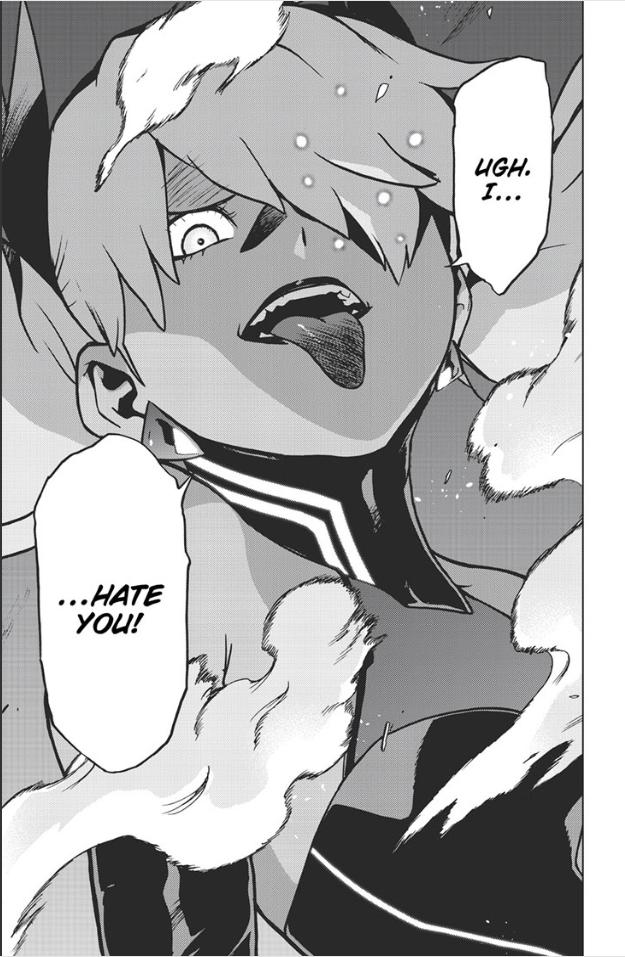 Vigilante: Boku No Hero Academia Illegals Chapter 73 - Page 15