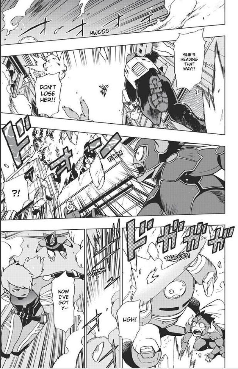 Vigilante: Boku No Hero Academia Illegals Chapter 78 - Page 15