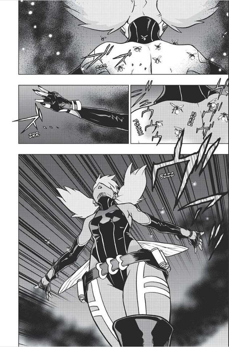 Vigilante: Boku No Hero Academia Illegals Chapter 78 - Page 4