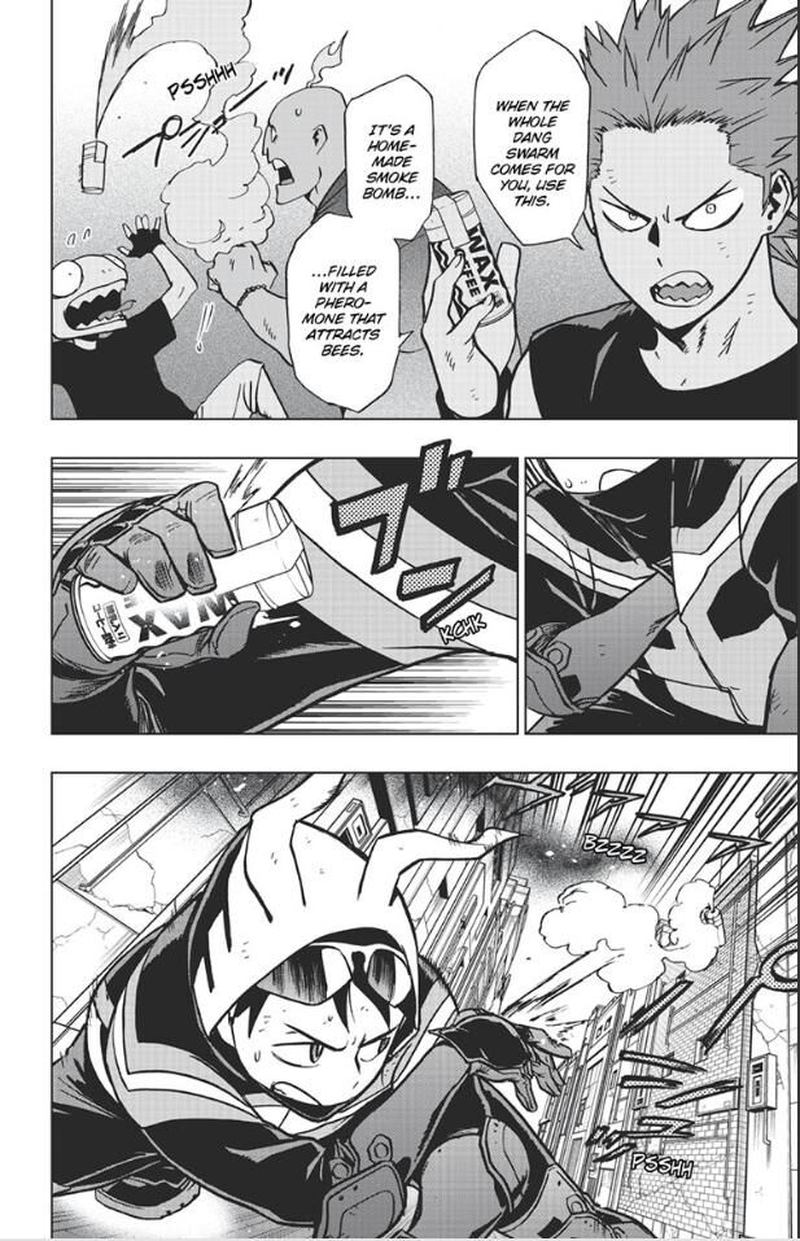 Vigilante: Boku No Hero Academia Illegals Chapter 80 - Page 10