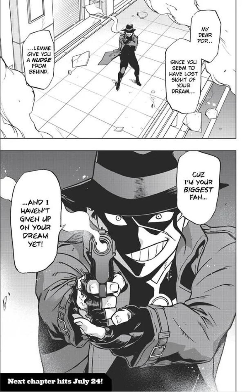 Vigilante: Boku No Hero Academia Illegals Chapter 81 - Page 18