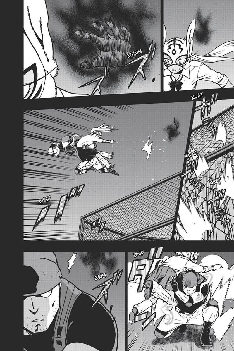 Vigilante: Boku No Hero Academia Illegals Chapter 89 - Page 12