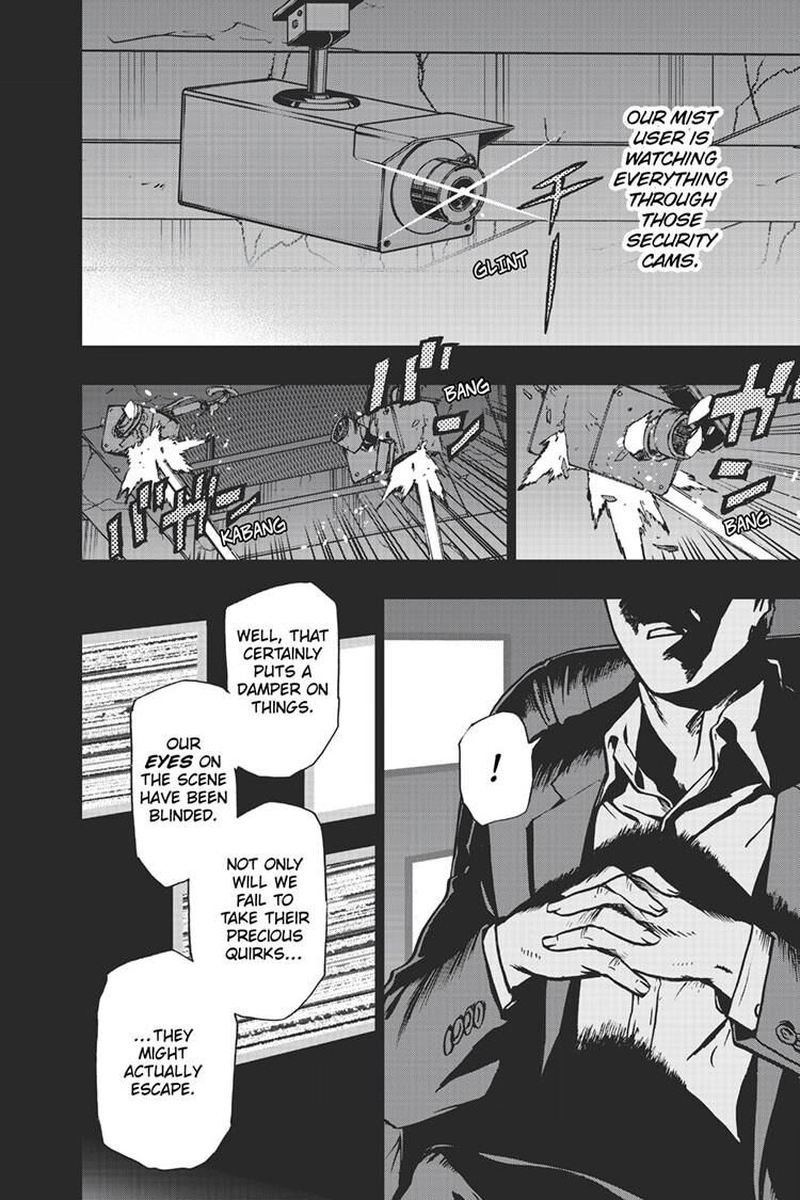 Vigilante: Boku No Hero Academia Illegals Chapter 90 - Page 10