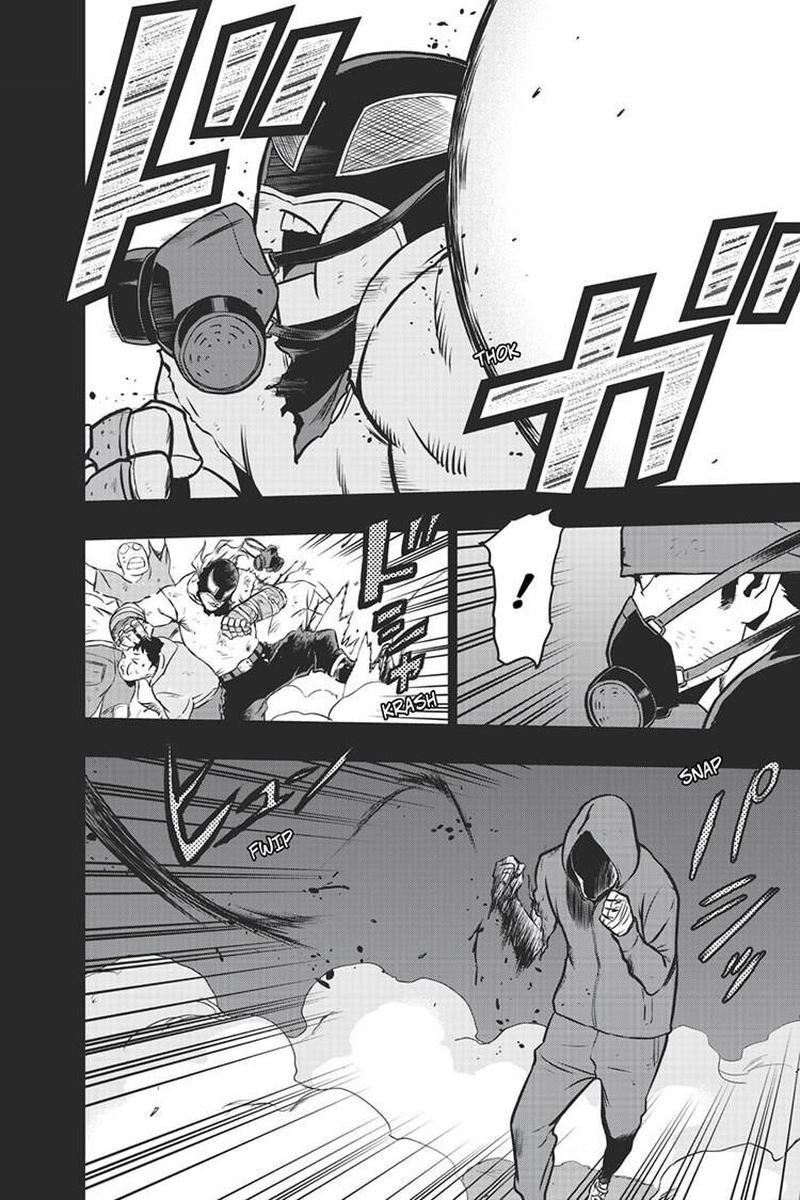 Vigilante: Boku No Hero Academia Illegals Chapter 90 - Page 14