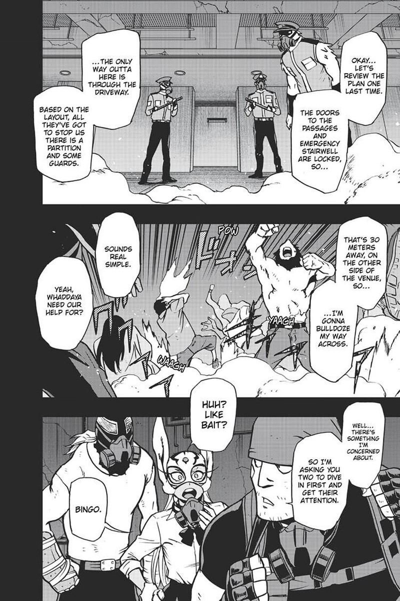 Vigilante: Boku No Hero Academia Illegals Chapter 90 - Page 6