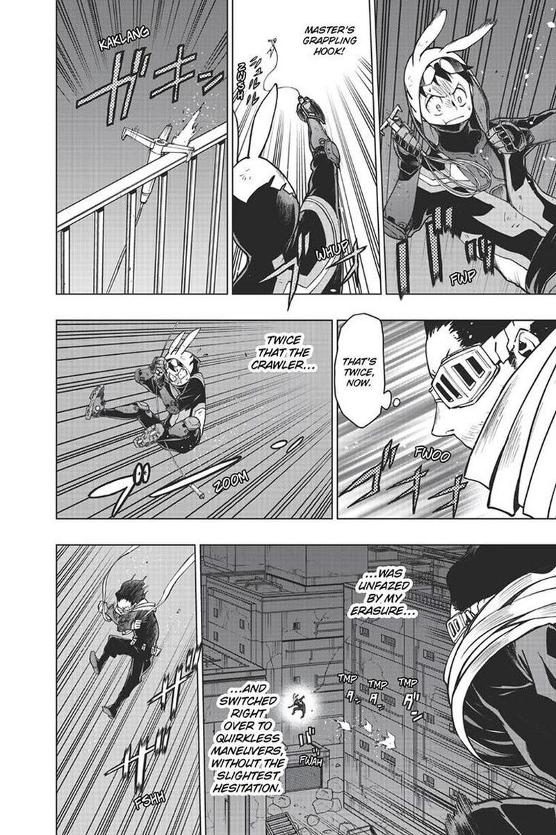 Vigilante: Boku No Hero Academia Illegals Chapter 98 - Page 10